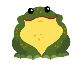 frog